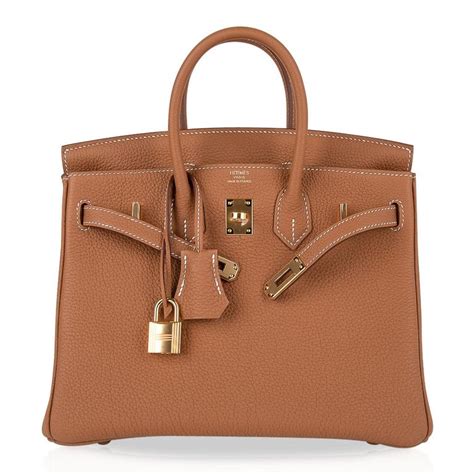 hermes togo birkin 25 bag|Birkin 25 bag price.